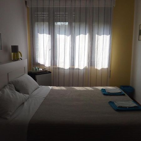 B & B Livia Oliva Lido di Venezia Luaran gambar