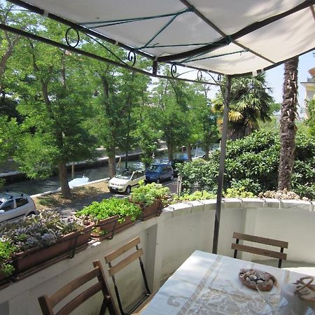 B & B Livia Oliva Lido di Venezia Luaran gambar