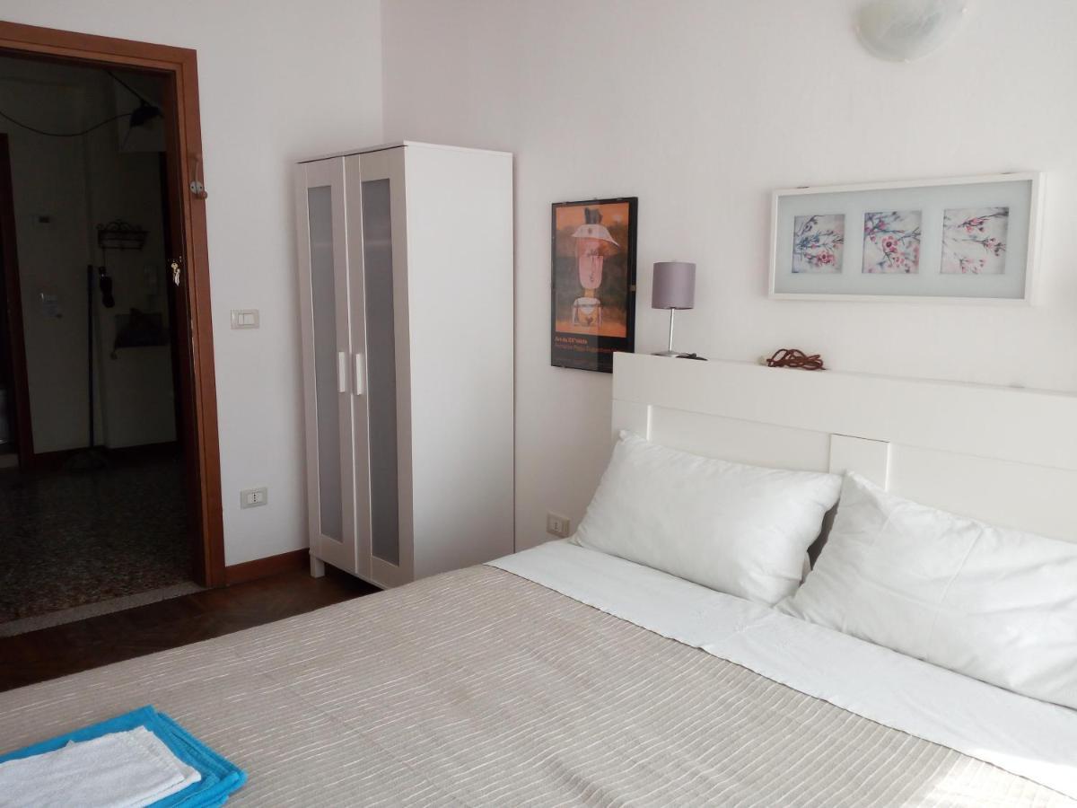 B & B Livia Oliva Lido di Venezia Luaran gambar