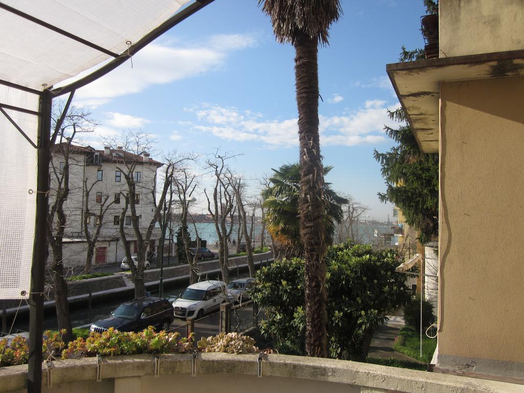 B & B Livia Oliva Lido di Venezia Luaran gambar