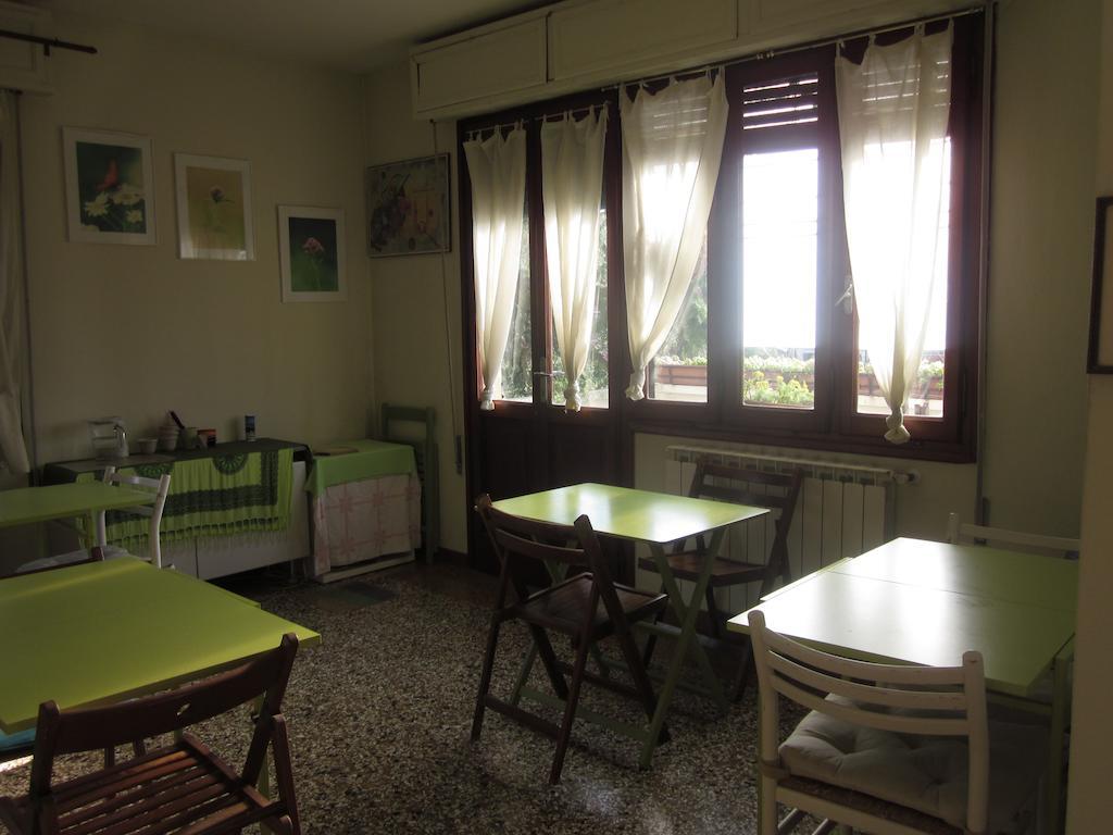 B & B Livia Oliva Lido di Venezia Luaran gambar