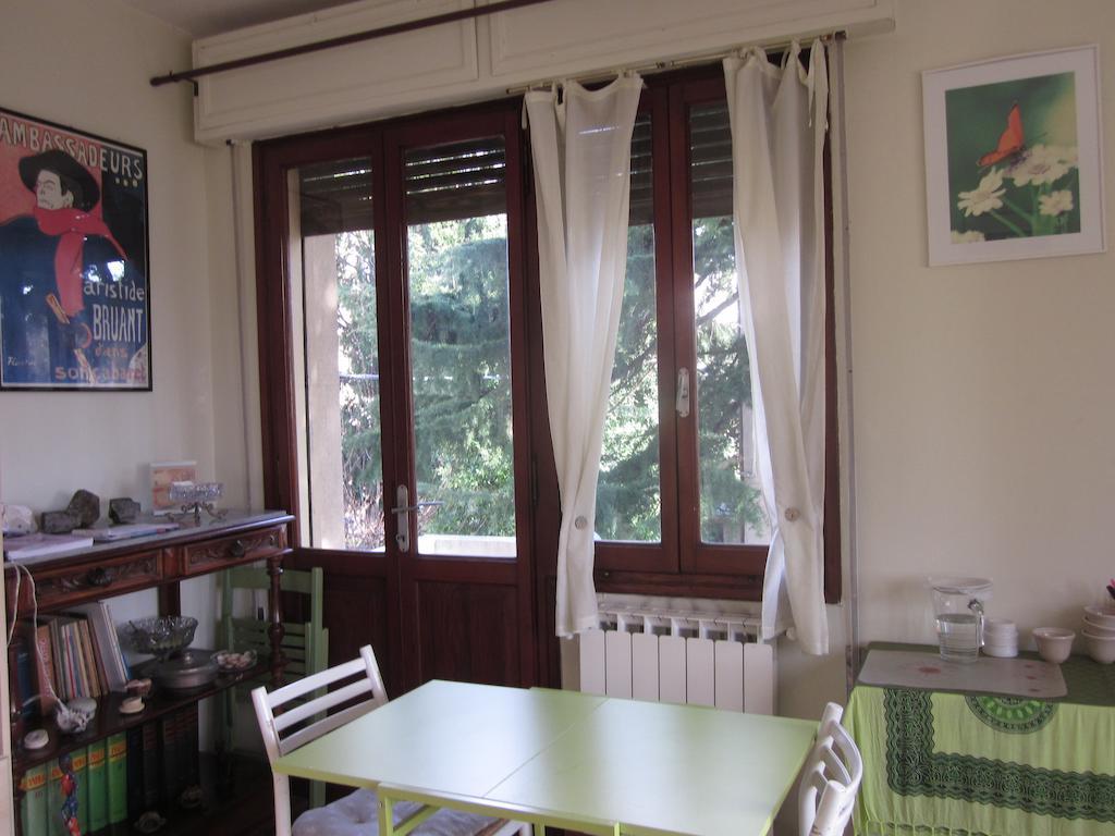 B & B Livia Oliva Lido di Venezia Luaran gambar