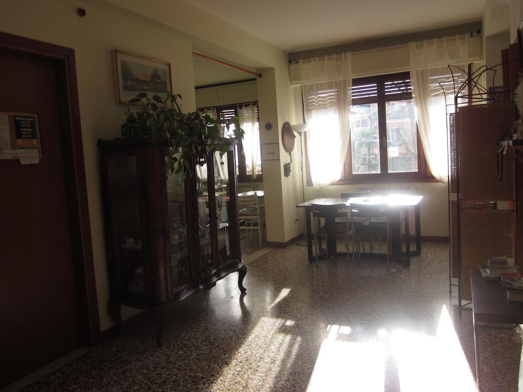 B & B Livia Oliva Lido di Venezia Luaran gambar
