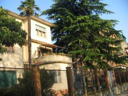 B & B Livia Oliva Lido di Venezia Luaran gambar