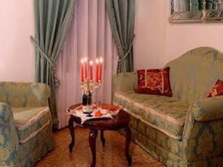 B & B Livia Oliva Lido di Venezia Luaran gambar