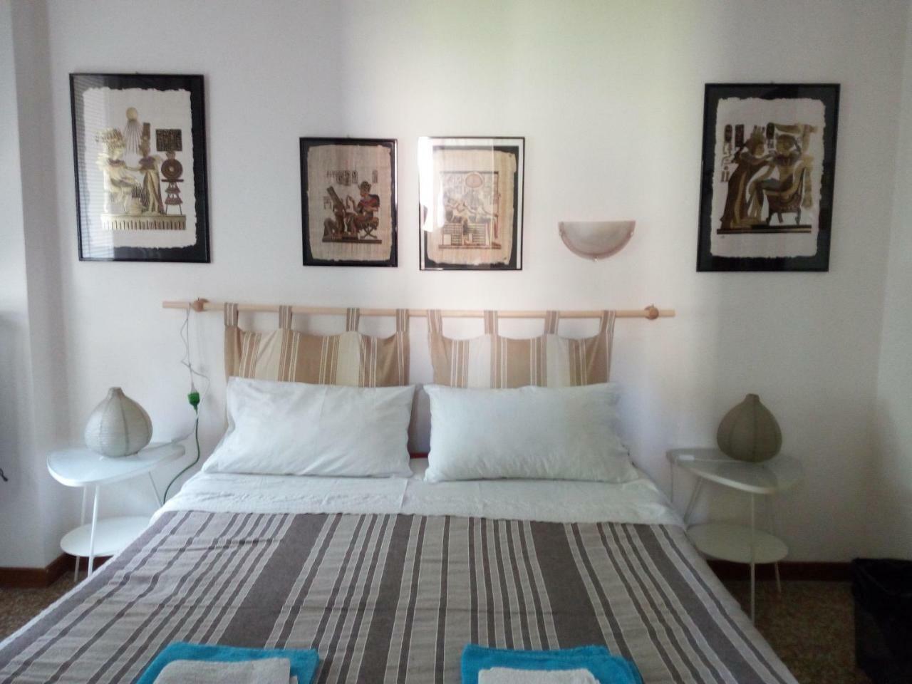 B & B Livia Oliva Lido di Venezia Luaran gambar