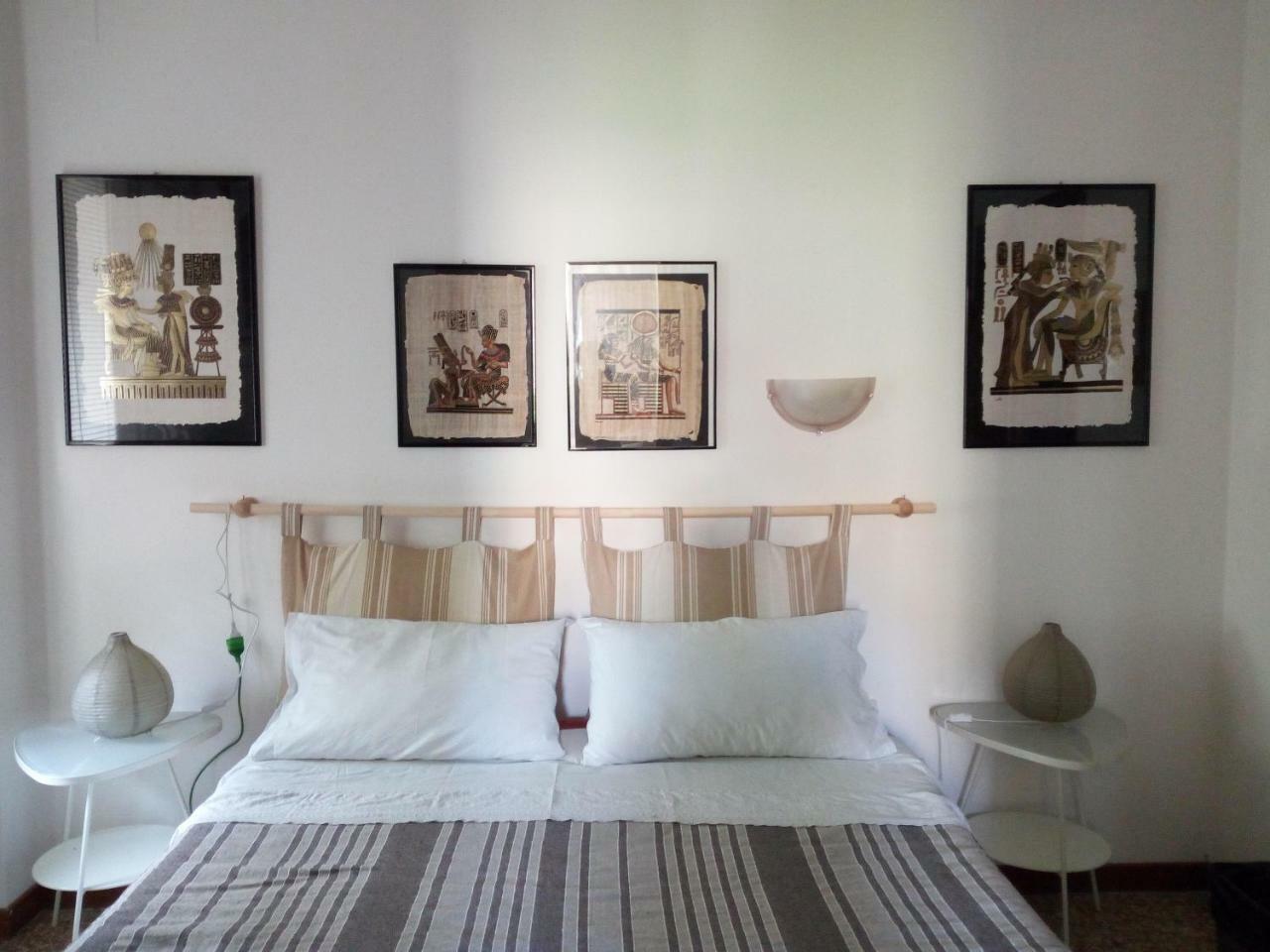 B & B Livia Oliva Lido di Venezia Luaran gambar