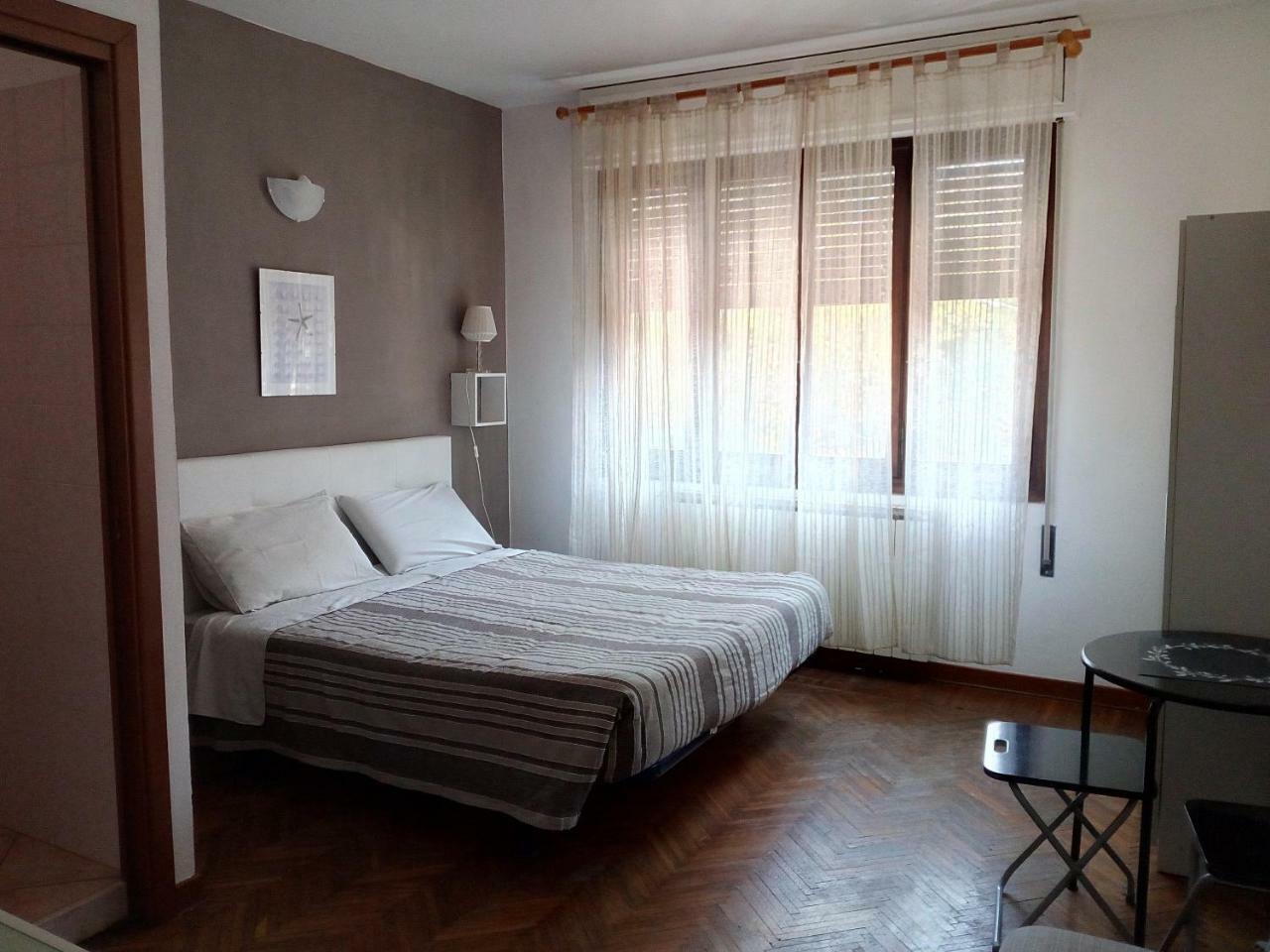 B & B Livia Oliva Lido di Venezia Luaran gambar