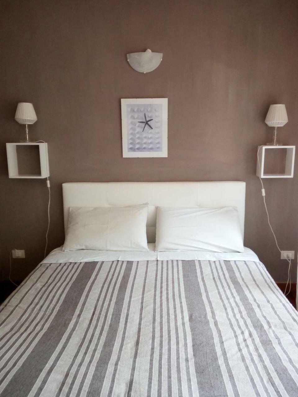 B & B Livia Oliva Lido di Venezia Luaran gambar