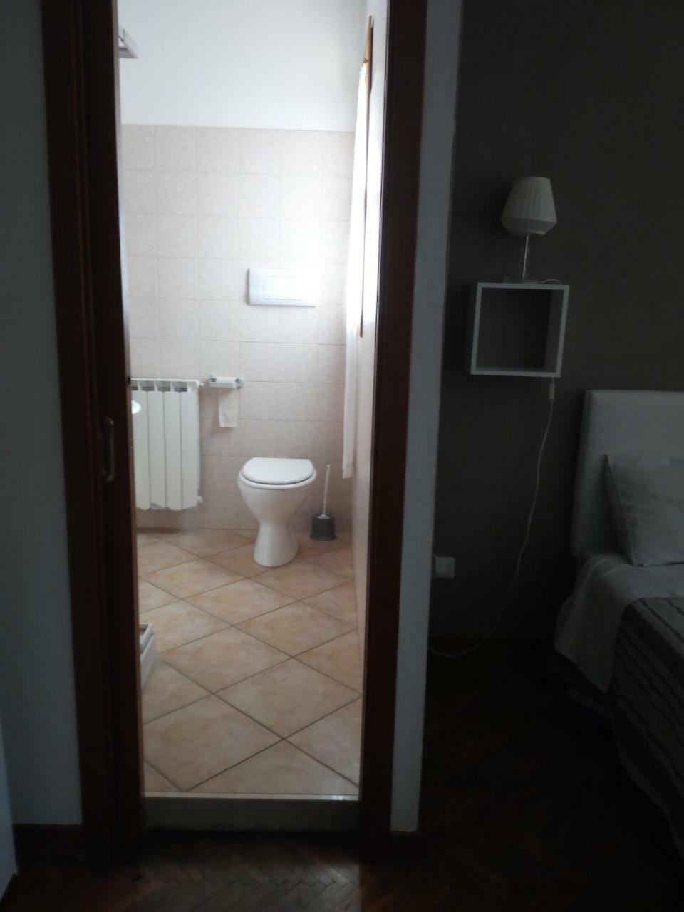 B & B Livia Oliva Lido di Venezia Luaran gambar