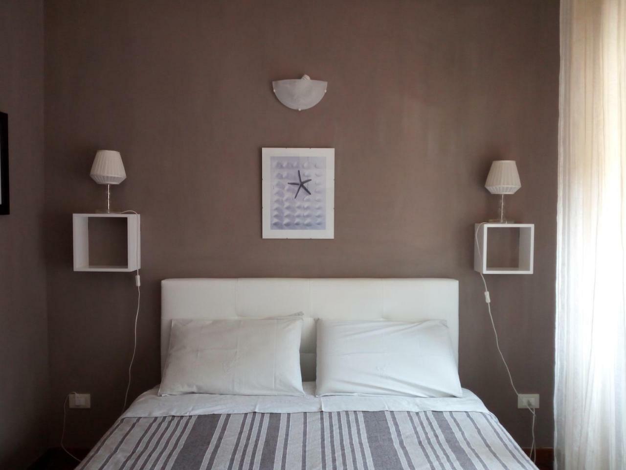 B & B Livia Oliva Lido di Venezia Luaran gambar