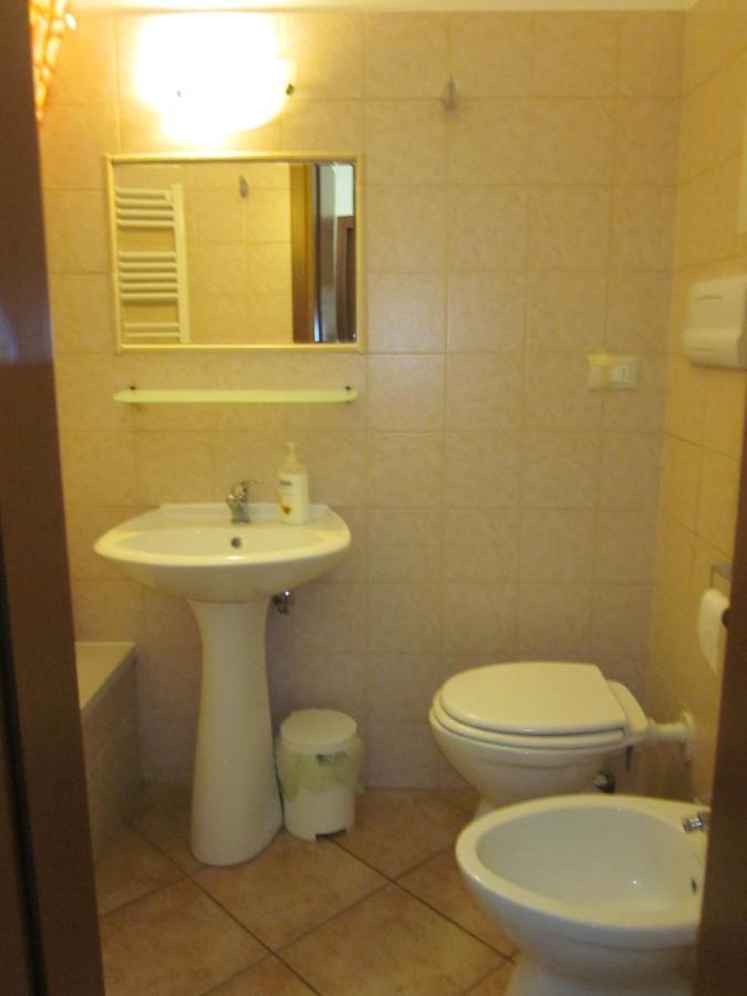 B & B Livia Oliva Lido di Venezia Luaran gambar